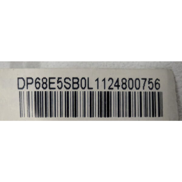 Система охлаждения DP68E5S, DP6-8E5SB-0L, Cooler Master, Socket LGA1200, Socket LGA1151, Socket LGA1150, Socket LGA1155, Socket LGA1156