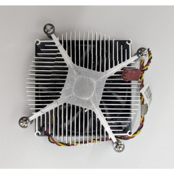 Система охлаждения DP68E5S, DP6-8E5SB-0L, Cooler Master, Socket LGA1200, Socket LGA1151, Socket LGA1150, Socket LGA1155, Socket LGA1156