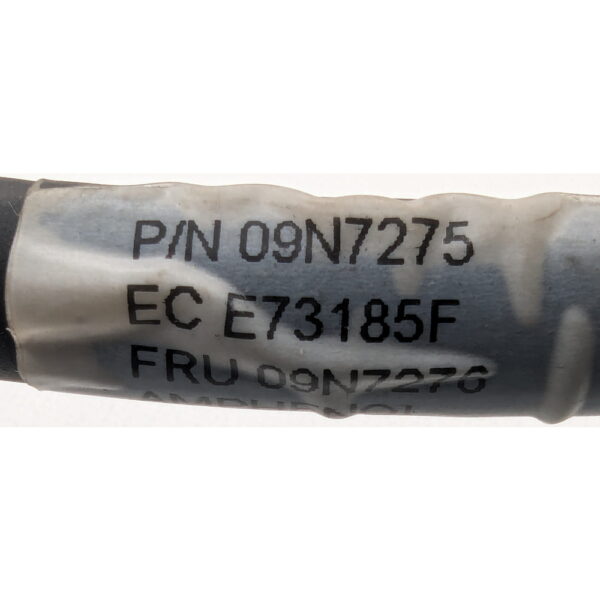 Кабель 09N7276, 09N7275, IBM, LVD/SE SCSI 68pin VHDCI, 2м