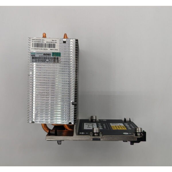 Система охлаждения 878922-001, 876599-001, 879866-001, HP ProLiant ML110 Gen10