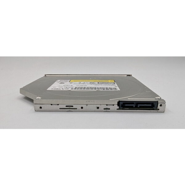 Привод DVD-RW UJ862A, G8CC0004D220, Panasonic, 9,5мм, Slim, SATA