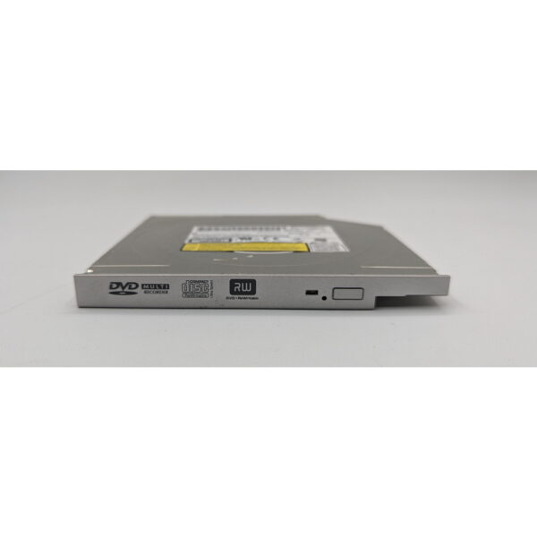 Привод DVD-RW UJ862A, G8CC0004D220, Panasonic, 9,5мм, Slim, SATA