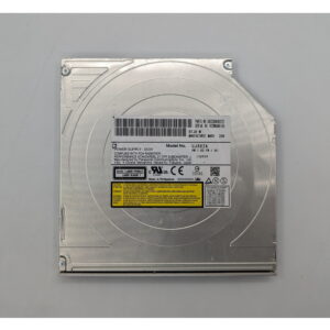 Привод DVD-RW UJ862A, G8CC0004D220, Panasonic, 9,5мм, Slim, SATA