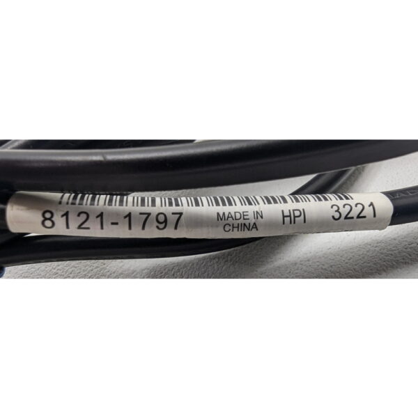 Кабель питания 8121-1797, HP, 1,5 M