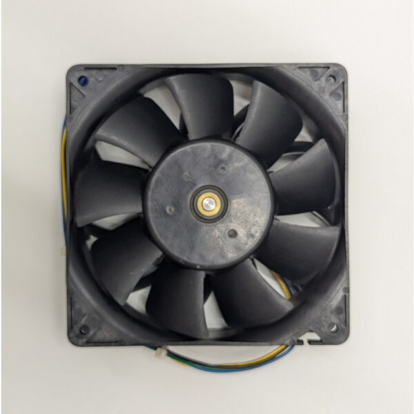 Вентилятор V34809-35INT9F, NiDec, 120x120x38, 12V 3.3A