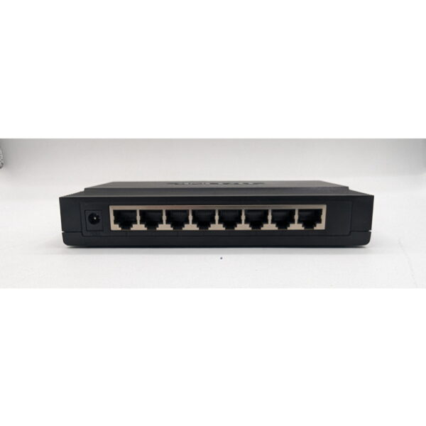 Коммутатор TL-SG1008D, TP-Link, с БП