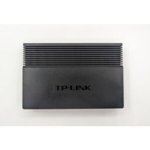 Коммутатор TL-SG1008D, TP-Link, с БП