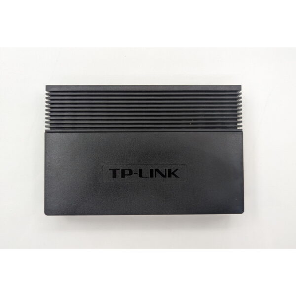 Коммутатор TL-SG1008D, TP-Link, с БП