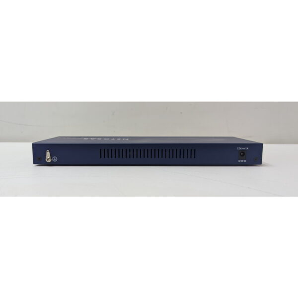 Коммутатор Netgear ProSafe 16 Port, FS116, с БП