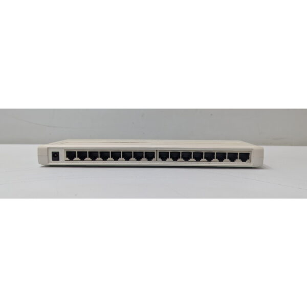 Коммутатор FX-D1161, Asus, с БП