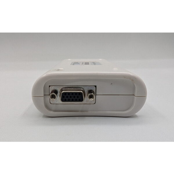 KVM переключатель TK-407K, TRENDnet, 3 Кабеля VGA - VGA + USB
