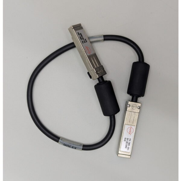 Кабель 73929-0024, 112-00084, NetApp, SFP to SFP