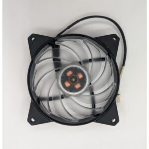 Вентилятор 120AB ARGB/650-2000, Cooler Master, 120x120 мм, 4 Pin