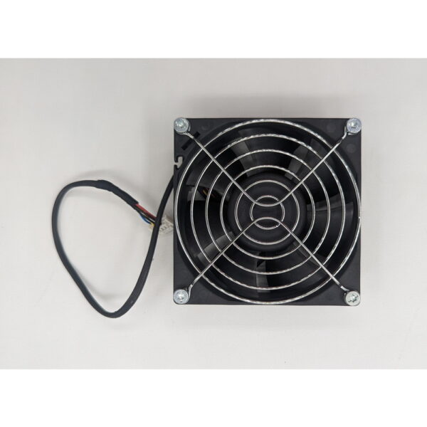 Вентилятор 879098-001, 870311-002, 878928-001, AFC0912DF, Delta, HP ProLiant ML110 Gen10, 92 X 92 X 32MM