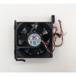 Вентилятор FD1280-S3133E, 3ramfs002300, ARX, 80x80x25, 12V, 0.11A