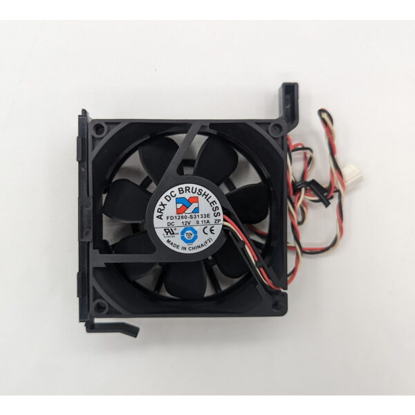 Вентилятор FD1280-S3133E, 3ramfs002300, ARX, 80x80x25, 12V, 0.11A