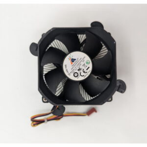 Система охлаждения PLA08025S12HH, Glacial Tech, Socket LGA1200, Socket LGA1151, Socket LGA1150, Socket LGA1155, Socket LGA1156
