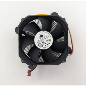 Система охлаждения PLA08025D12H, Glacial Tech, Socket LGA775