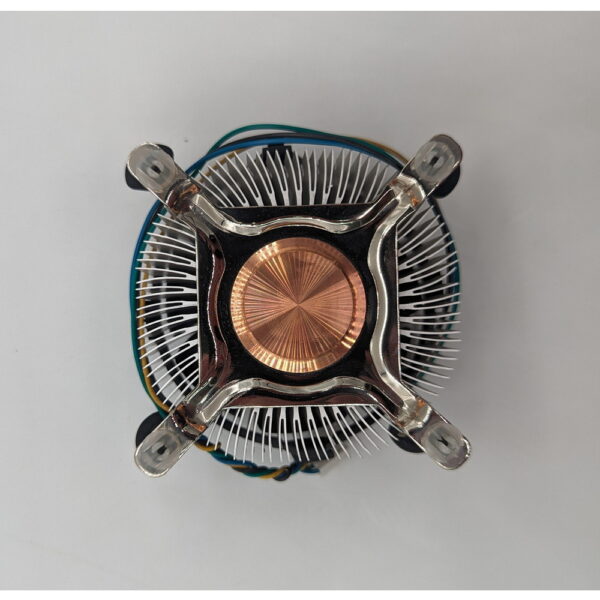 Система охлаждения D60188-001, F09A-12B1S2, Intel, Socket LGA775