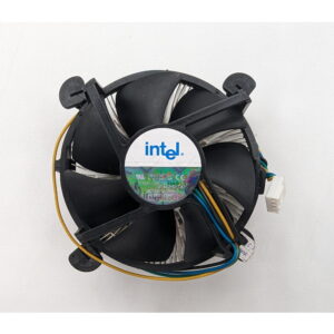 Система охлаждения D60188-001, F09A-12B1S2, Intel, Socket LGA775