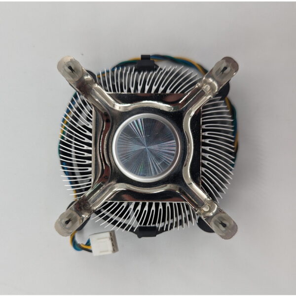 Система охлаждения E18764-001, F09A-12B6S2, Intel, Socket LGA775