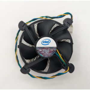 Система охлаждения E18764-001, F09A-12B6S2, Intel, Socket LGA775