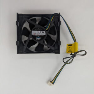Вентилятор DF0802512RFHN, A8025-30RB-4BP-F1, Cooler Master