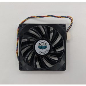Система охлаждения DF0801512RFUN, A8015-26RB-4AP-C1, Cooler Master, 4 pin