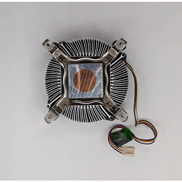 Система охлаждения DF0801512RFUN, A8015-26RB-4AP-C1, Cooler Master, 4 pin