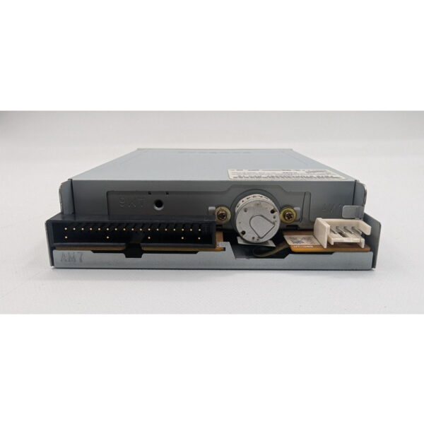 Привод флоппи SFD-321B/LHSE, Samsung, IDE