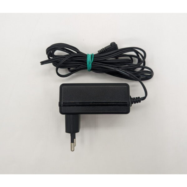 Адаптер питания LD301-240120-12С08, FLD301-240120-V, MikroTik, 24V, 1A, 5.5-2.5мм