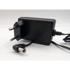 Адаптер питания LD301-240120-12С08, FLD301-240120-V, MikroTik, 24V, 1A, 5.5-2.5мм