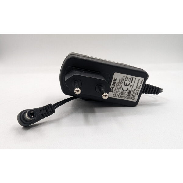 Адаптер питания AMS3-0502000FV, D-Link, 5V, 2A, 5,5x2,1мм