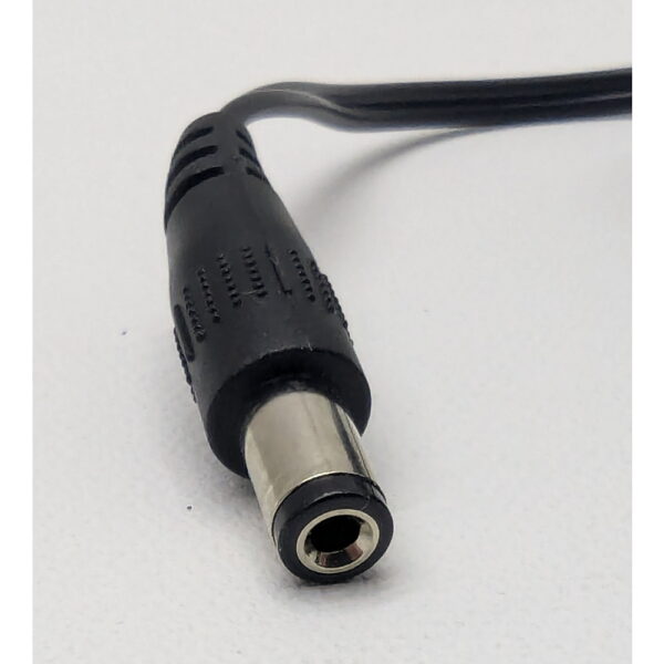Адаптер питания T090060-2C1, TP-Link, 9V, 0,6A, 5.5 х 2.1