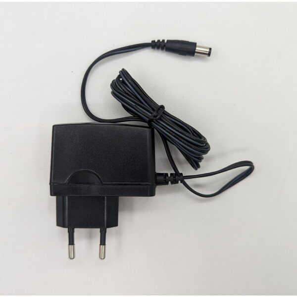 Адаптер питания T090060-2C1, TP-Link, 9V, 0,6A, 5.5 х 2.1