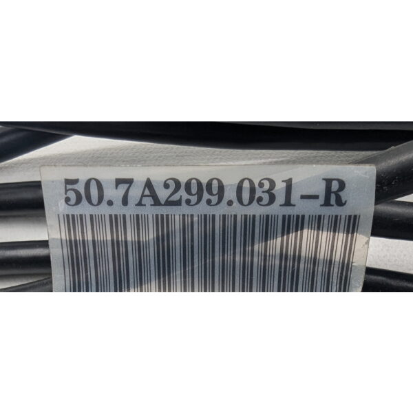 Кабель 50.7A299.031-R, 507A299031R, Dell, VGA 15pin - VGA 15 pin