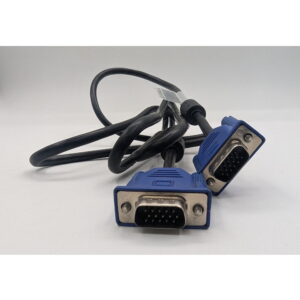 Кабель 50.7A299.031-R, 507A299031R, Dell, VGA 15pin - VGA 15 pin
