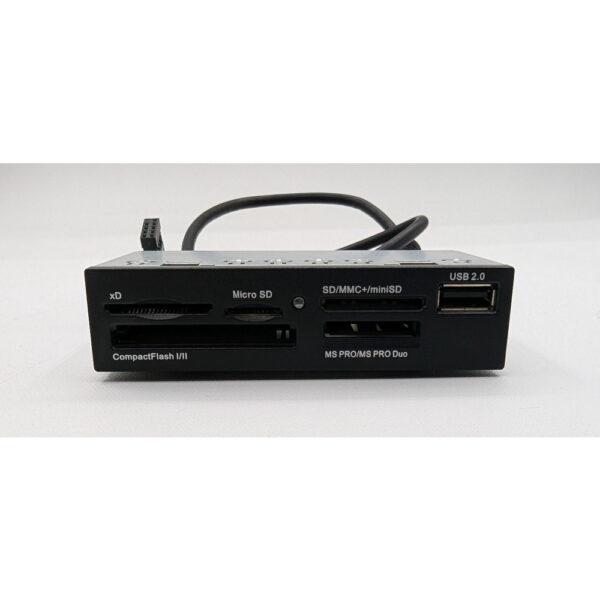 Картридер 468494-006, 698877-001, HP, USB 2.0