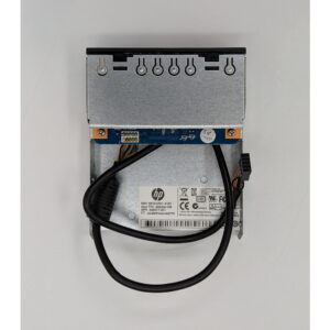 Картридер 468494-006, 698877-001, HP, USB 2.0
