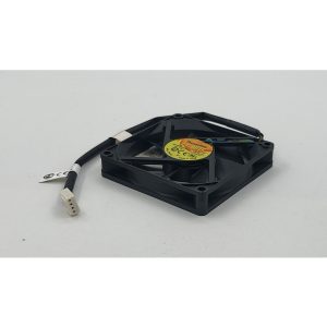 Вентилятор TT8015, A8015L12S, Thermaltake, 80x80x15mm, 12V, 0.28A, 4 pin
