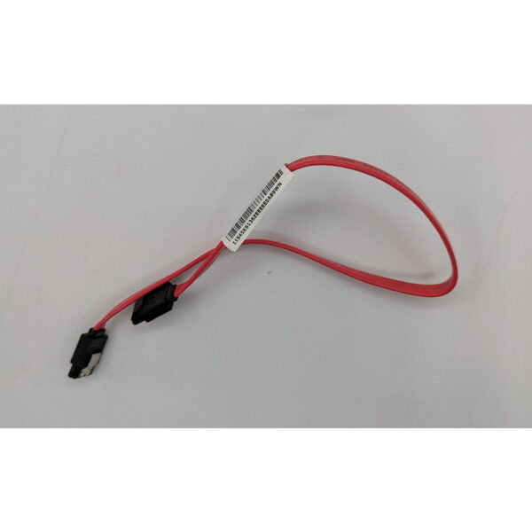 Кабель 45K6142, 45K6136, IBM, Lenovo, SATA to SATA, 35 см