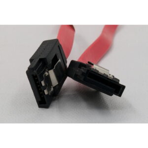 Кабель 45K6142, 45K6136, IBM, Lenovo, SATA to SATA, 35 см