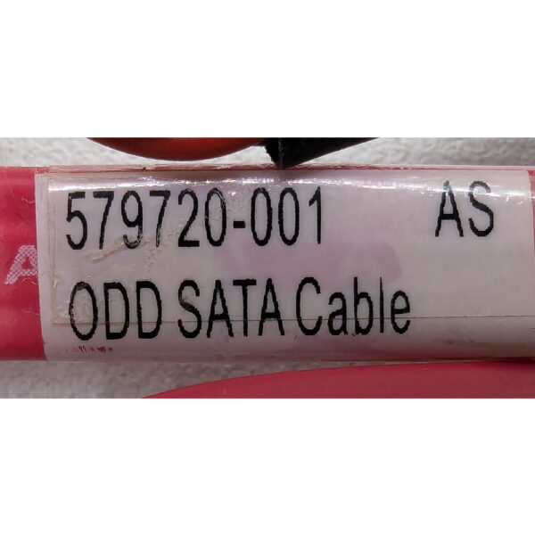 Кабель 579720-001, HP Touchsmart 600, SATA
