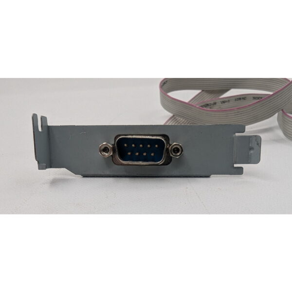 Адаптер 12CF1-1LP001-04, Gigabyte, LPT, 9 pin