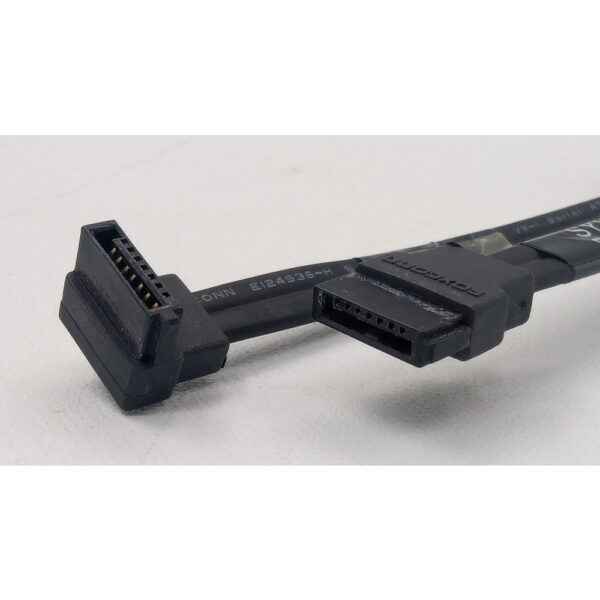 Кабель 611894-016, HP Workstation Z6 G4, SATA to SATA, 64 см