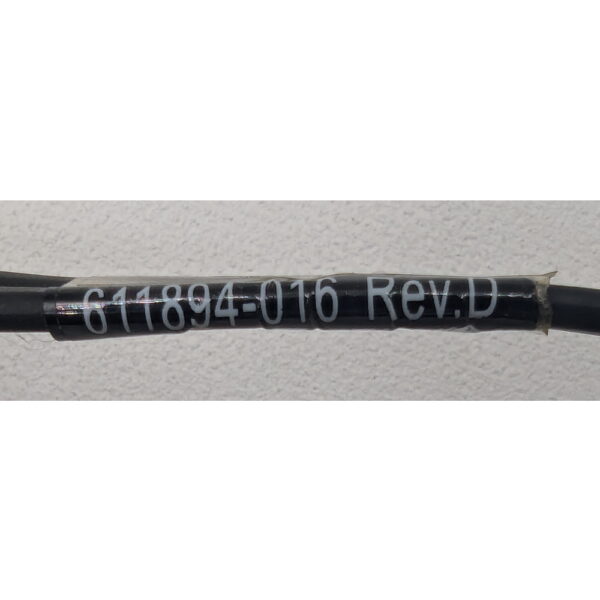 Кабель 611894-016, HP Workstation Z6 G4, SATA to SATA, 64 см