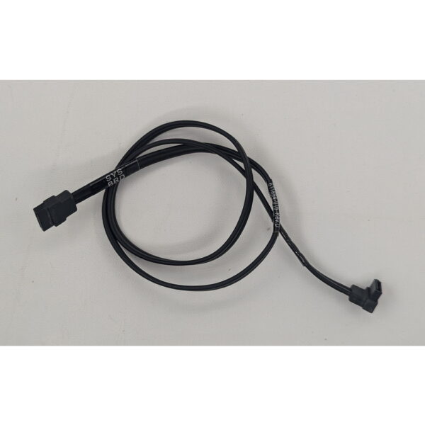 Кабель 611894-016, HP Workstation Z6 G4, SATA to SATA, 64 см