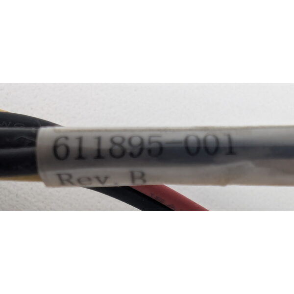 Кабель 611895-001, HP Compaq 8000, 6000, 6005 Pro