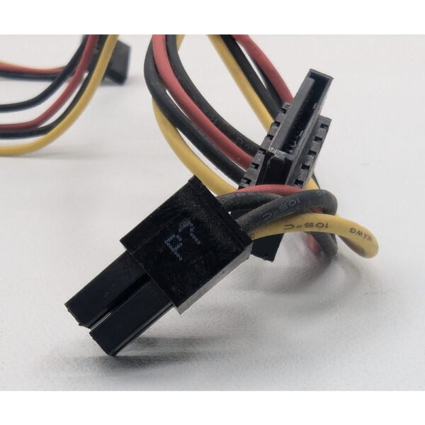 Кабель 611895-001, HP Compaq 8000, 6000, 6005 Pro