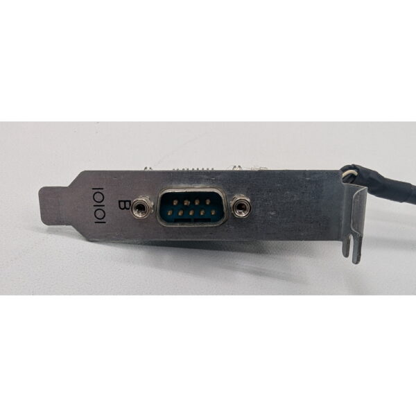 Адаптер 628646-001, HP Workstation Z220, Z420, Z640, Z6, G4, Z820, SERIAL PORT, lOlOl